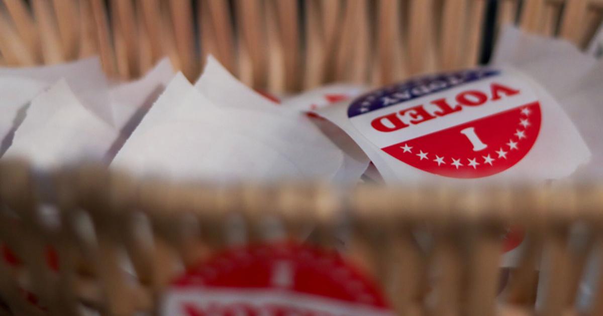 Here’s what to know as early voting begins for Iowa’s 2026 primaries
