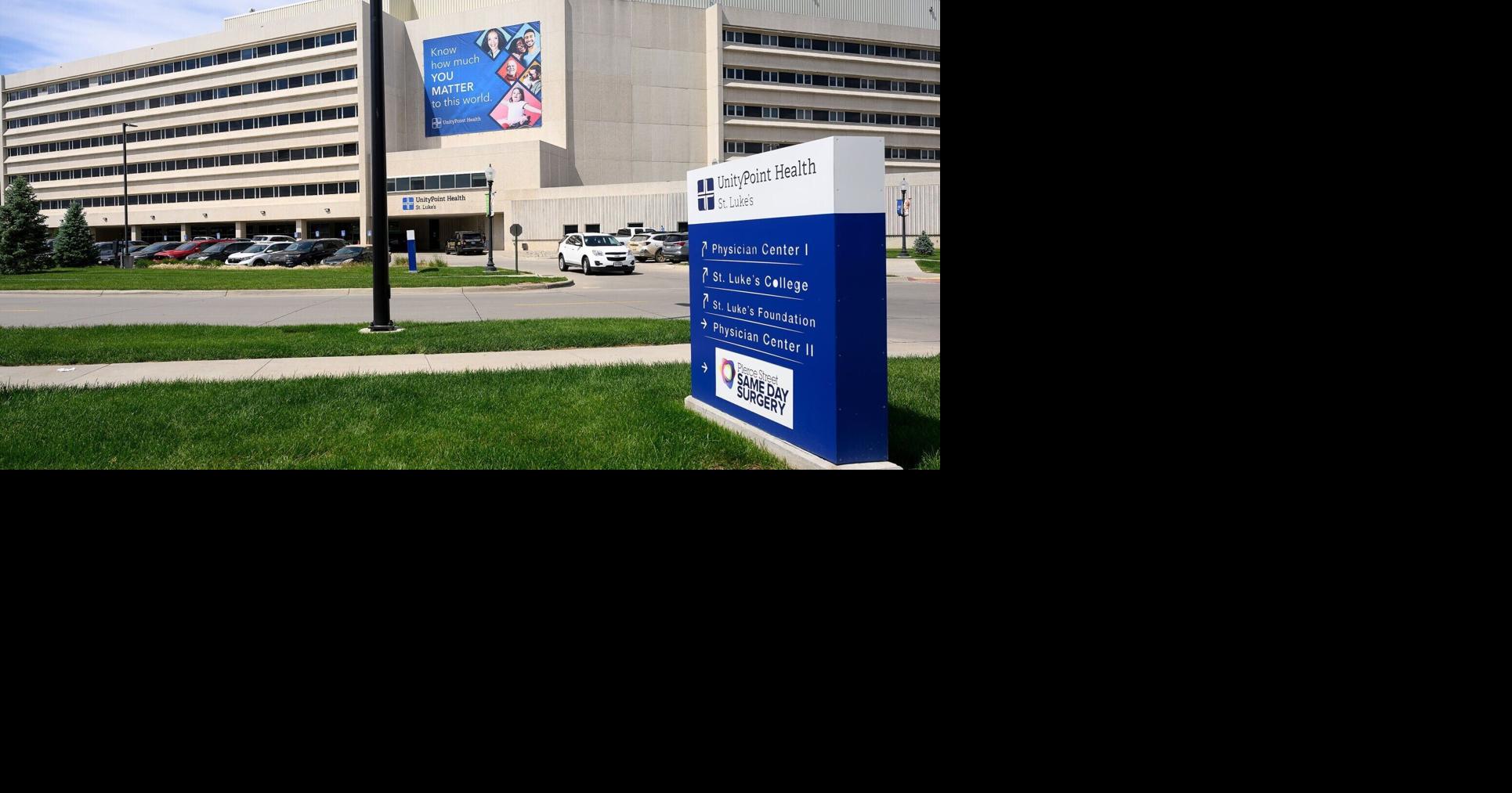 UnityPoint Health confirms layoffs, shifts 'revenue cycle' functions to third party