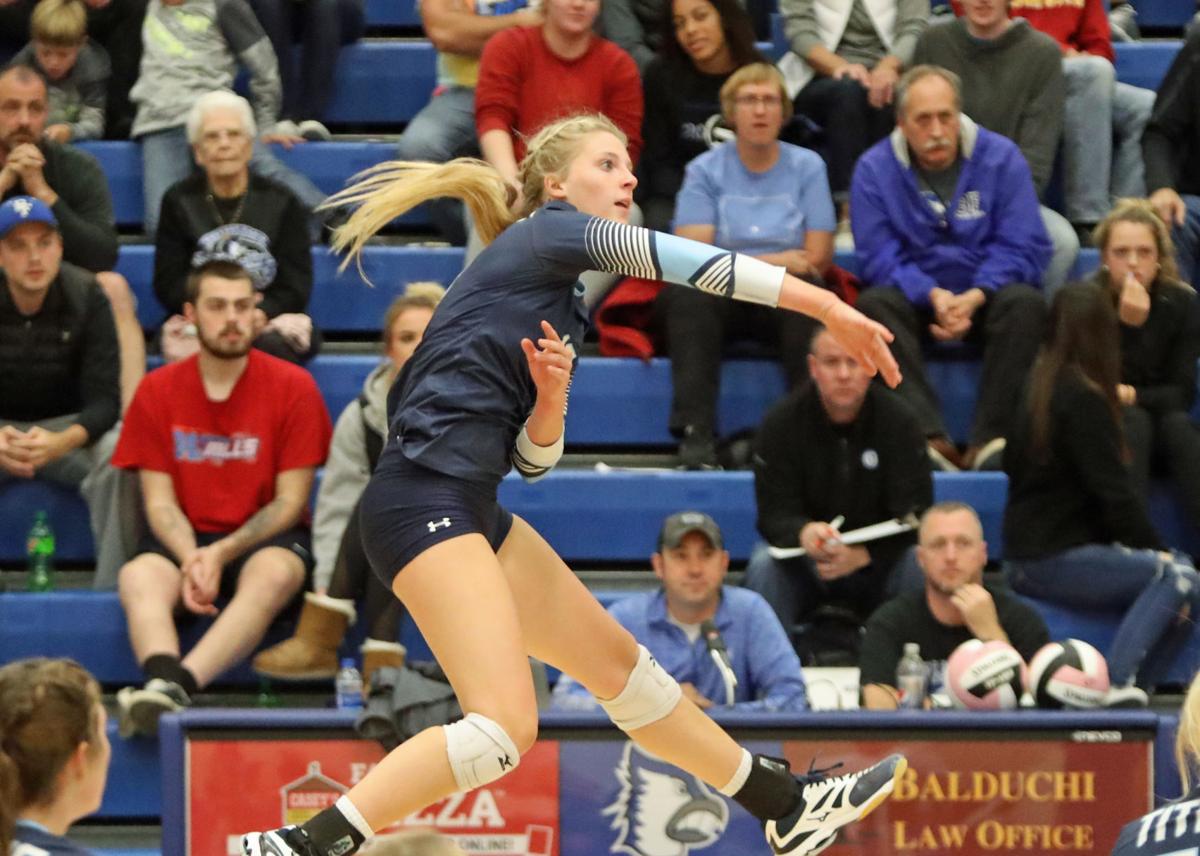 Bondurant Farrar Ends State Drought By Sweeping L C Sports