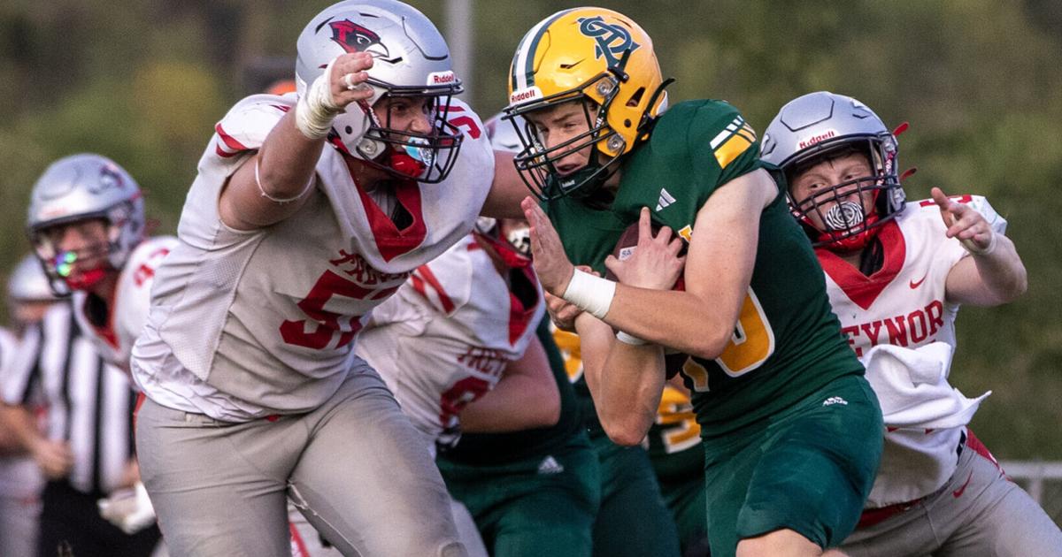 Football Fix Prepare for kickoff with the Week 1 Football Fix