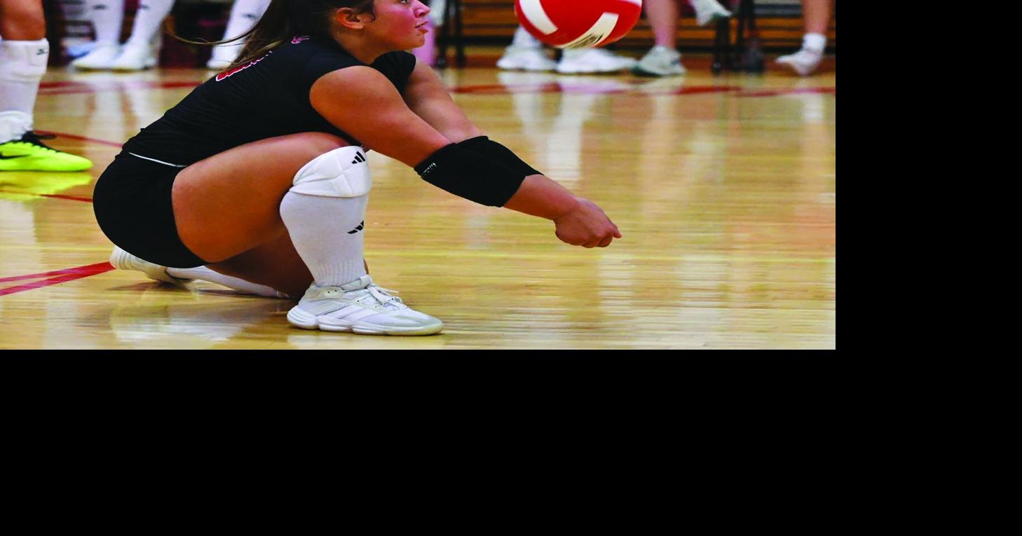 Clarinda football moving up, Shenandoah XC, Sidney VB in state rankings