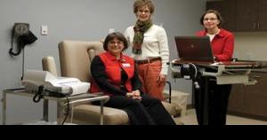 Immanuel Pathways PACE Center is ready to open