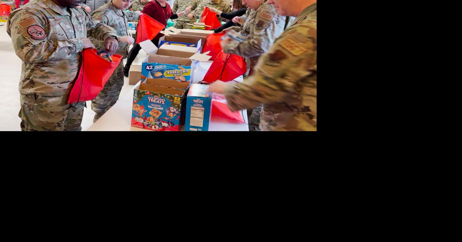 Omaha-Council Bluffs metropolitan area recognized for support of military