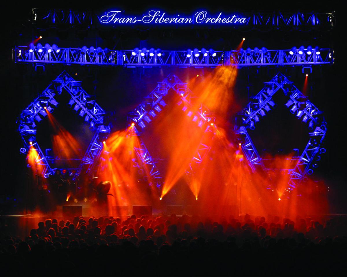 Trans Siberian Orchestra Returns To The Mac Tonight