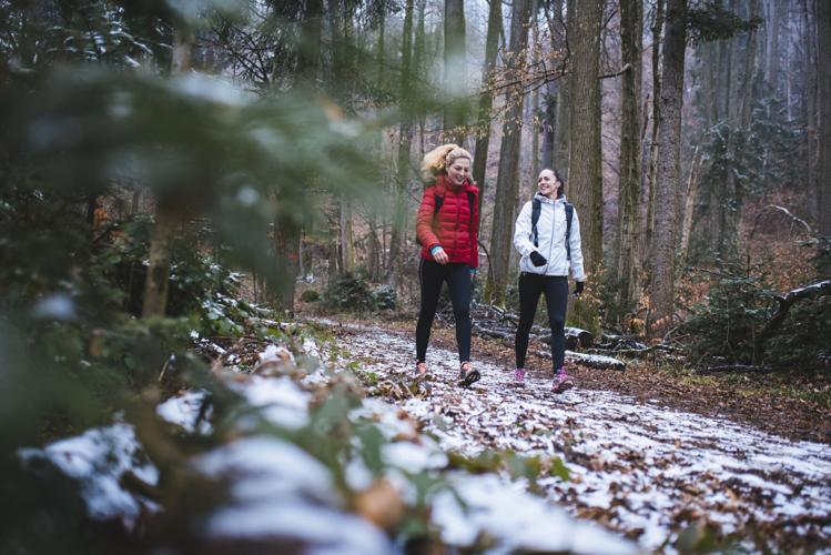 Fight winter depression with these tips for managing seasonal affective disorder