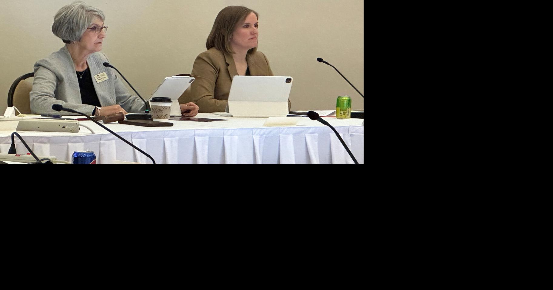 Board of Regents begins review of university DEI programs