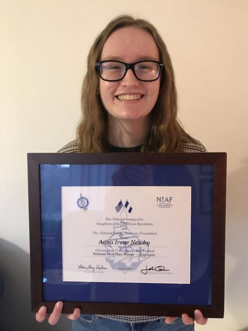 University of iowa honors program application picture