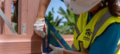 Habitat for Humanity Expands Reach Across Pottawattamie County