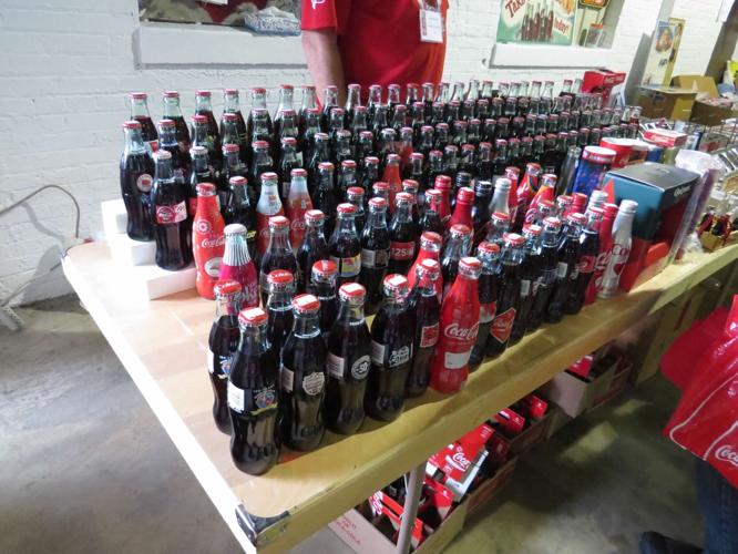 CocaCola Days 'unlike any other collectors convention'