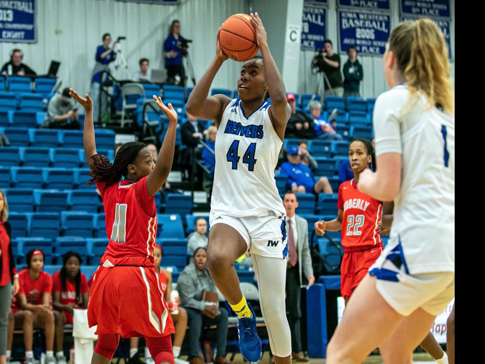 Reiver Women Fall To Moberly Area Area Colleges Nonpareilonline Com