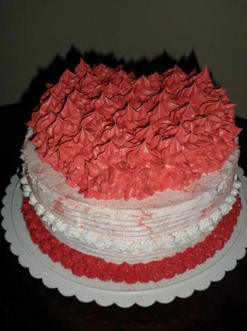 Cake 2