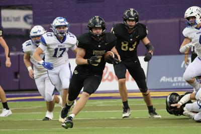 Football: 2026 Rankings and Standings, Sept. 28
