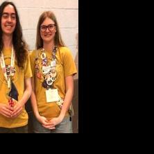 Council Bluffs sends 3 contestants to National History Day in Washington, D.C.