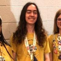 Council Bluffs sends 3 contestants to National History Day in Washington, D.C.