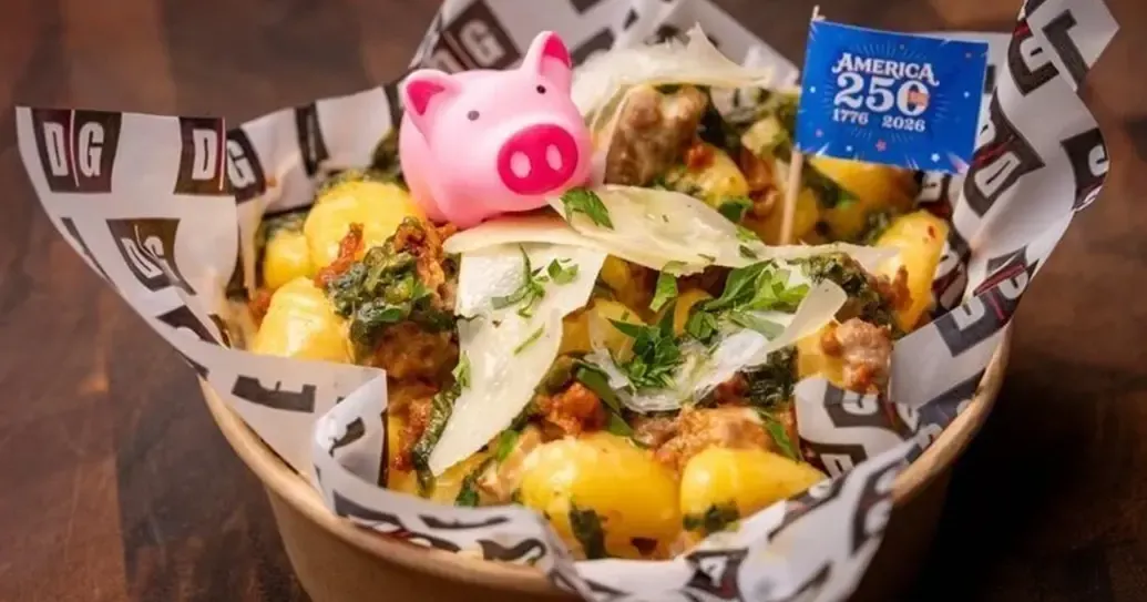 Who had the Best New Food at the Iowa State Fair? The people chose...
