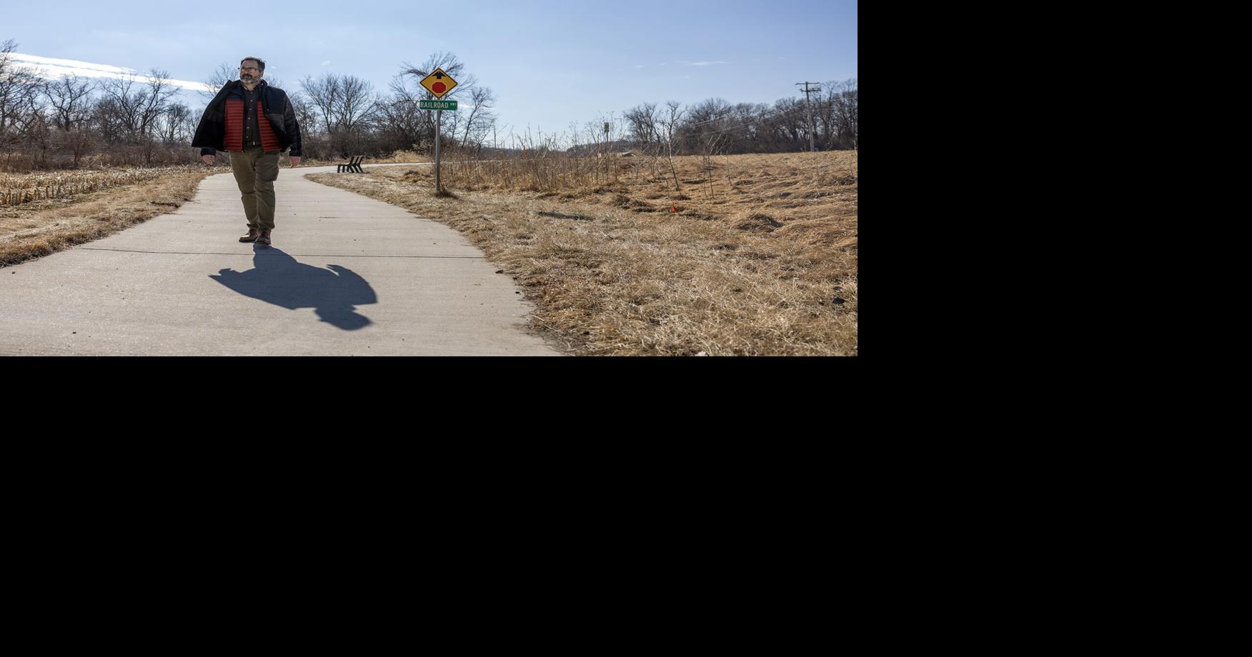 Funding boosts trail vision across Pottawattamie County