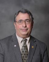 Candidate Profile: Kyle R. Fisher