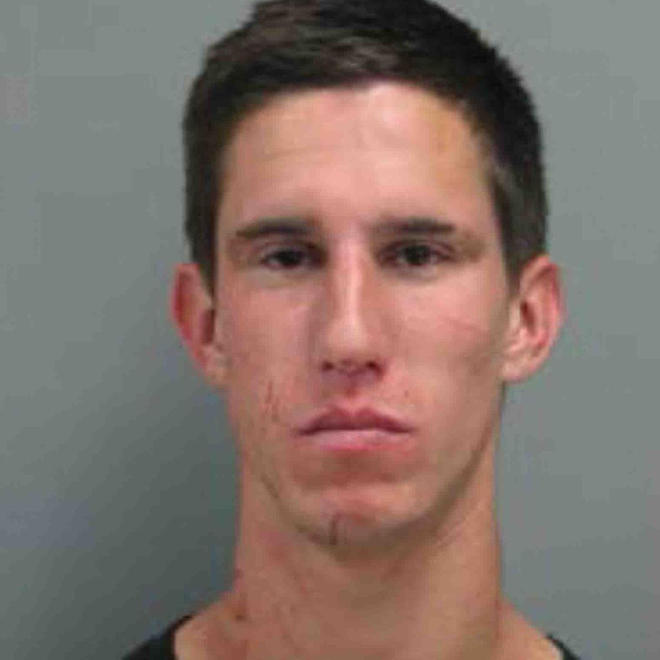 Bluffs Man Faces Up To 10 Years For Allegedly Injuring Infant