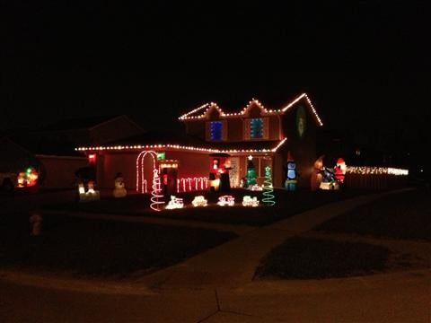 Christmas Contest 1