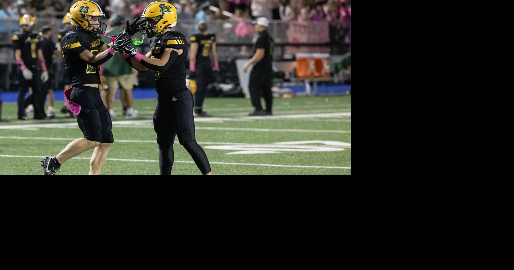 Get your Southwest Iowa Football Fix for Week 9 and playoffs