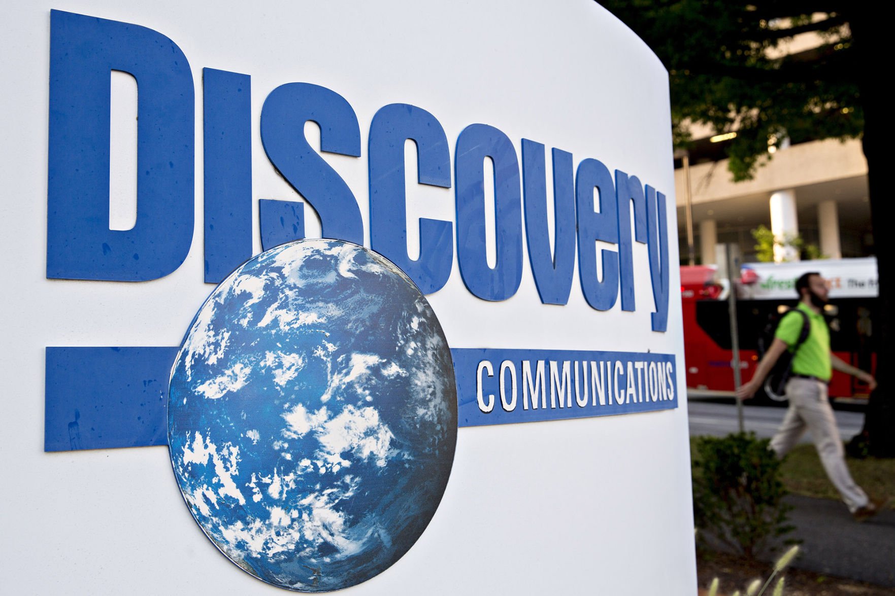 Scripps Networks Interactive Inc
