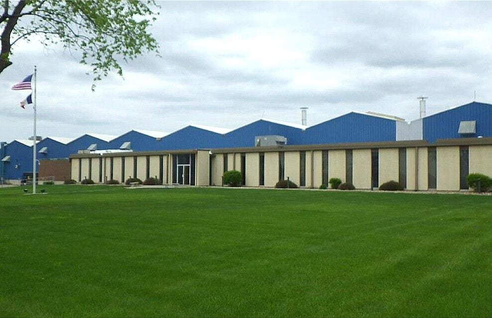 Creston manufacturer sues over environmental cleanup