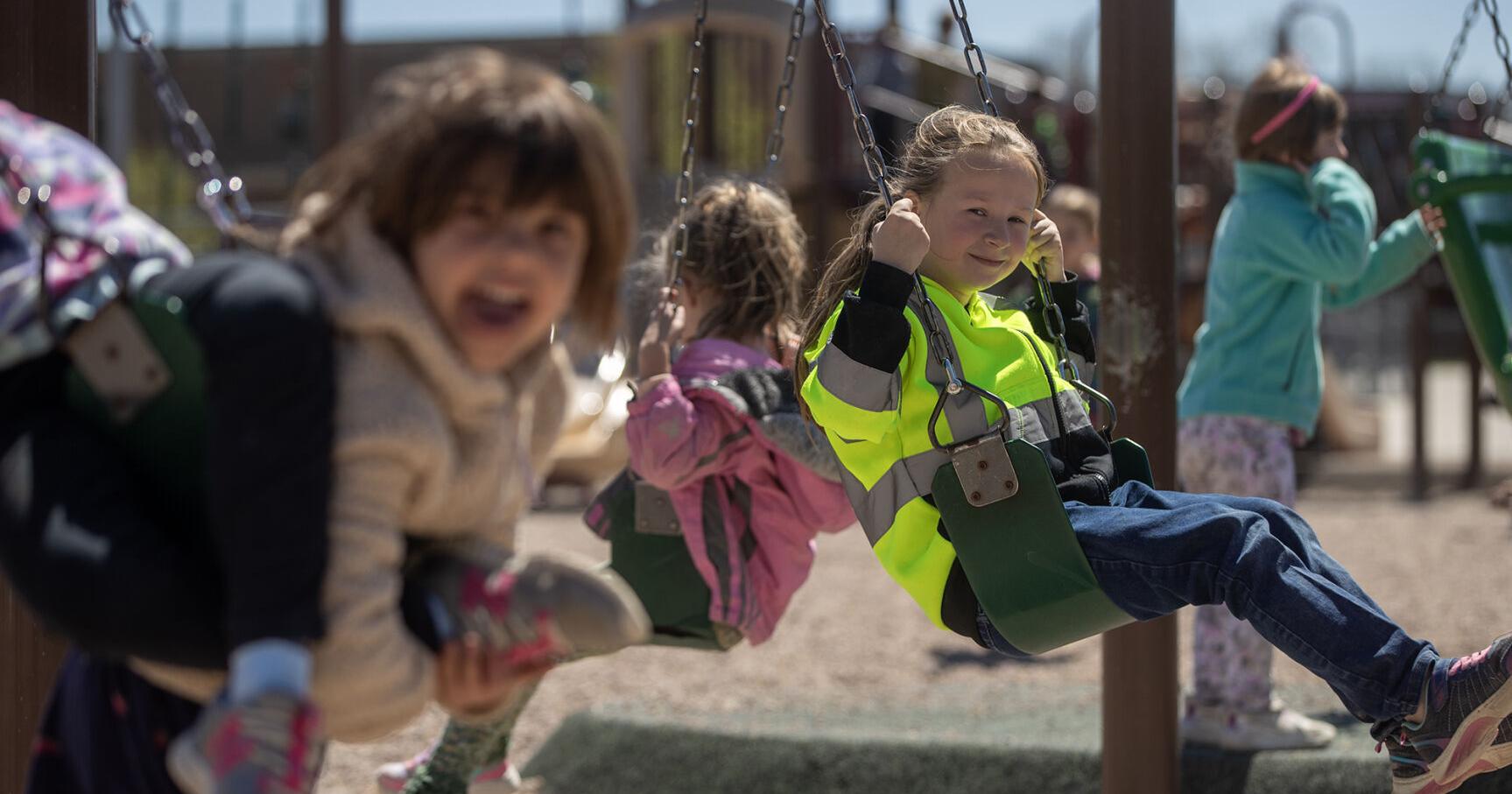 Council Bluffs schools plans kindergarten parent session - Vimarsana News