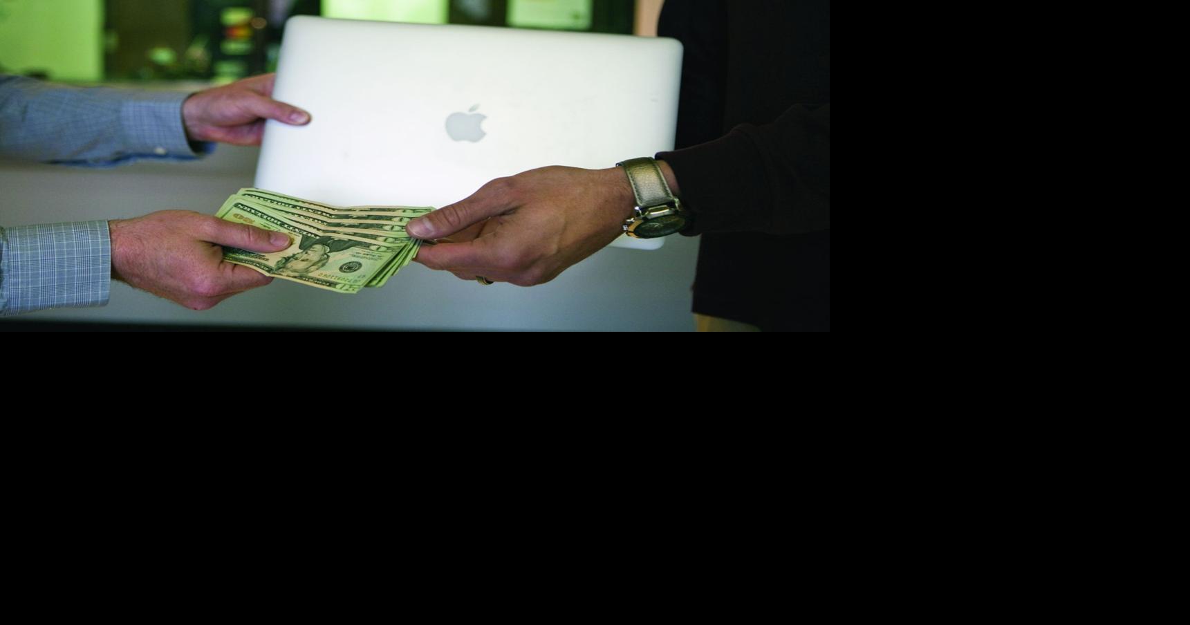 Council Bluffs police offer haven for safe Craigslist transactions