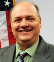 Candidate Profile: Andy Allen