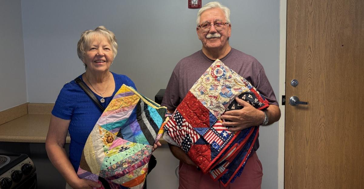 New Visions Shares Updates on Veteran Housing, Suicide Prevention and Homeless Services