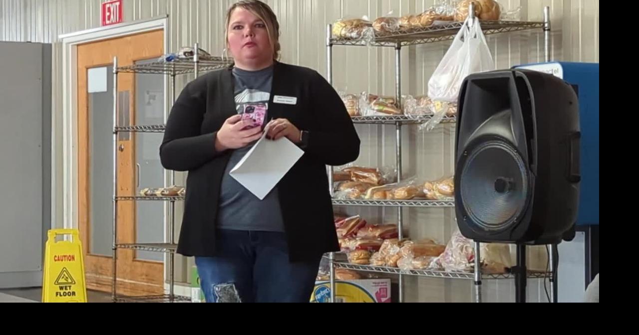 Council Bluffs City Council candidates tackle homelessness, housing at New Visions forum