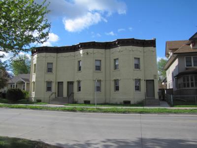 Warren Flats were modern convenience trendsetters | Lifestyles