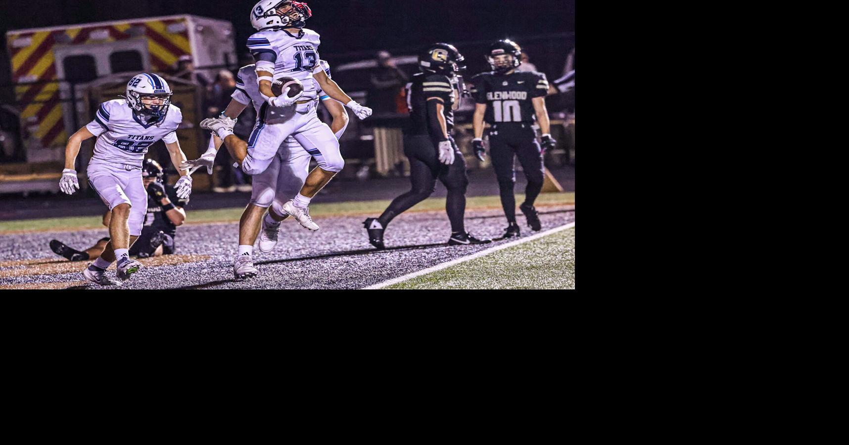 5 takes from Week 5 high school football in Southwest Iowa