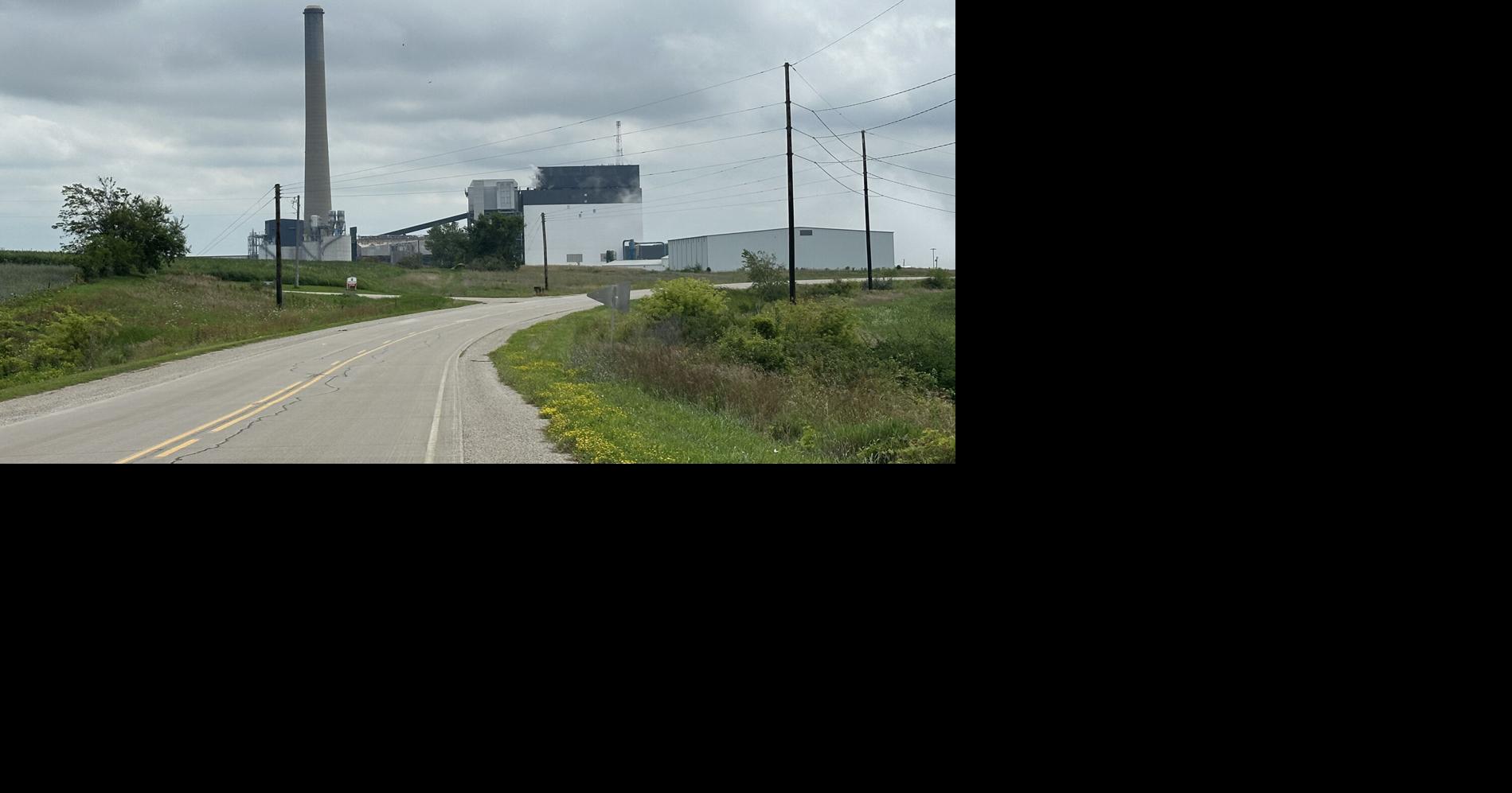 Environmental groups sue Iowa DNR over Ottumwa coal plant discharge permits