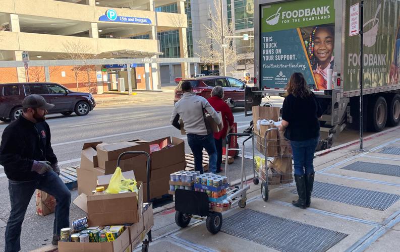 Hunger Action Month 2026