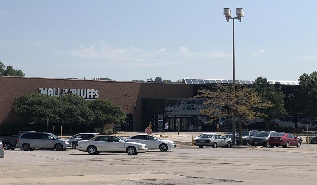 Council Bluffs School District Approves Agreement With Menards For