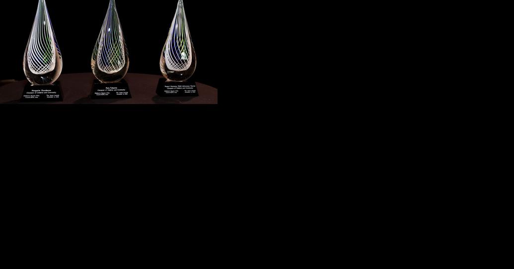 Special night at Children's Square Jason Awards - Vimarsana News