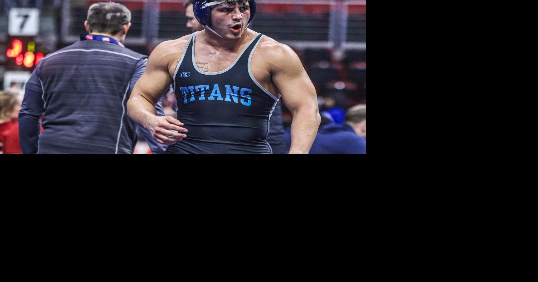 Lewis Central trio advances to 3A state semifinals