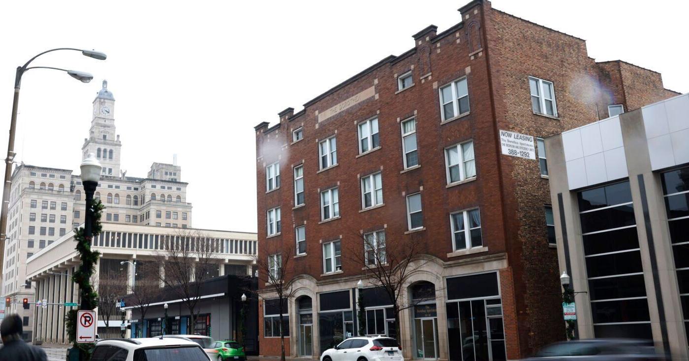 Andrew Wold profile, owner of collapsed Davenport building - Vimarsana News