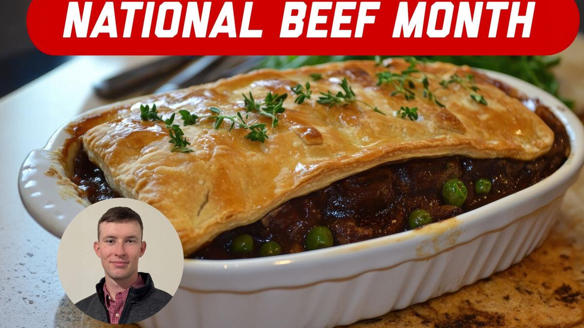 Beef: A versatile protein of many dishes