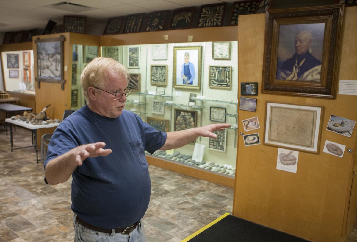 Mills County museum highlights heritage centuries in the making Local