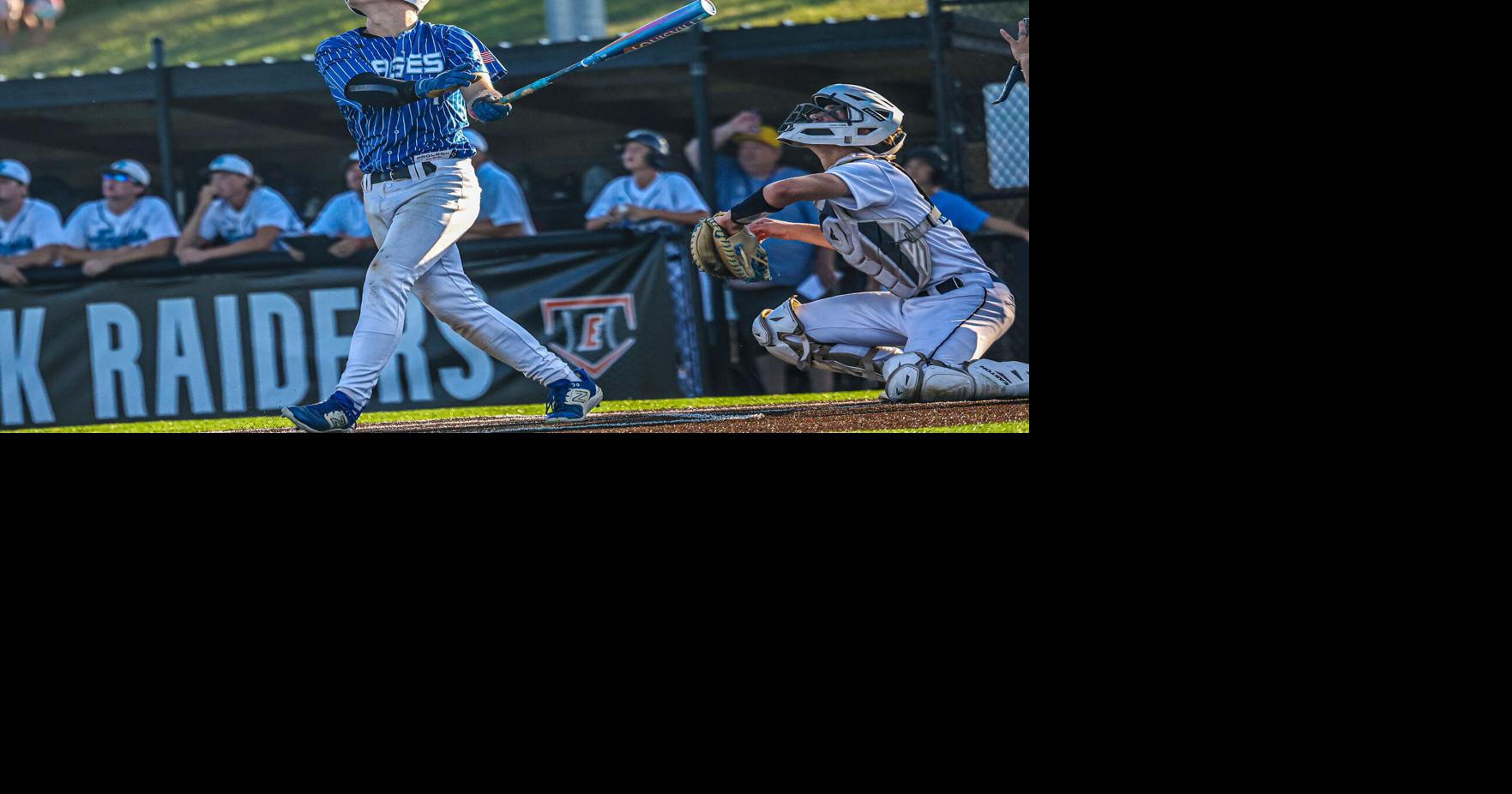 All-District baseball selections released by IHSBCA in 1A, 2A