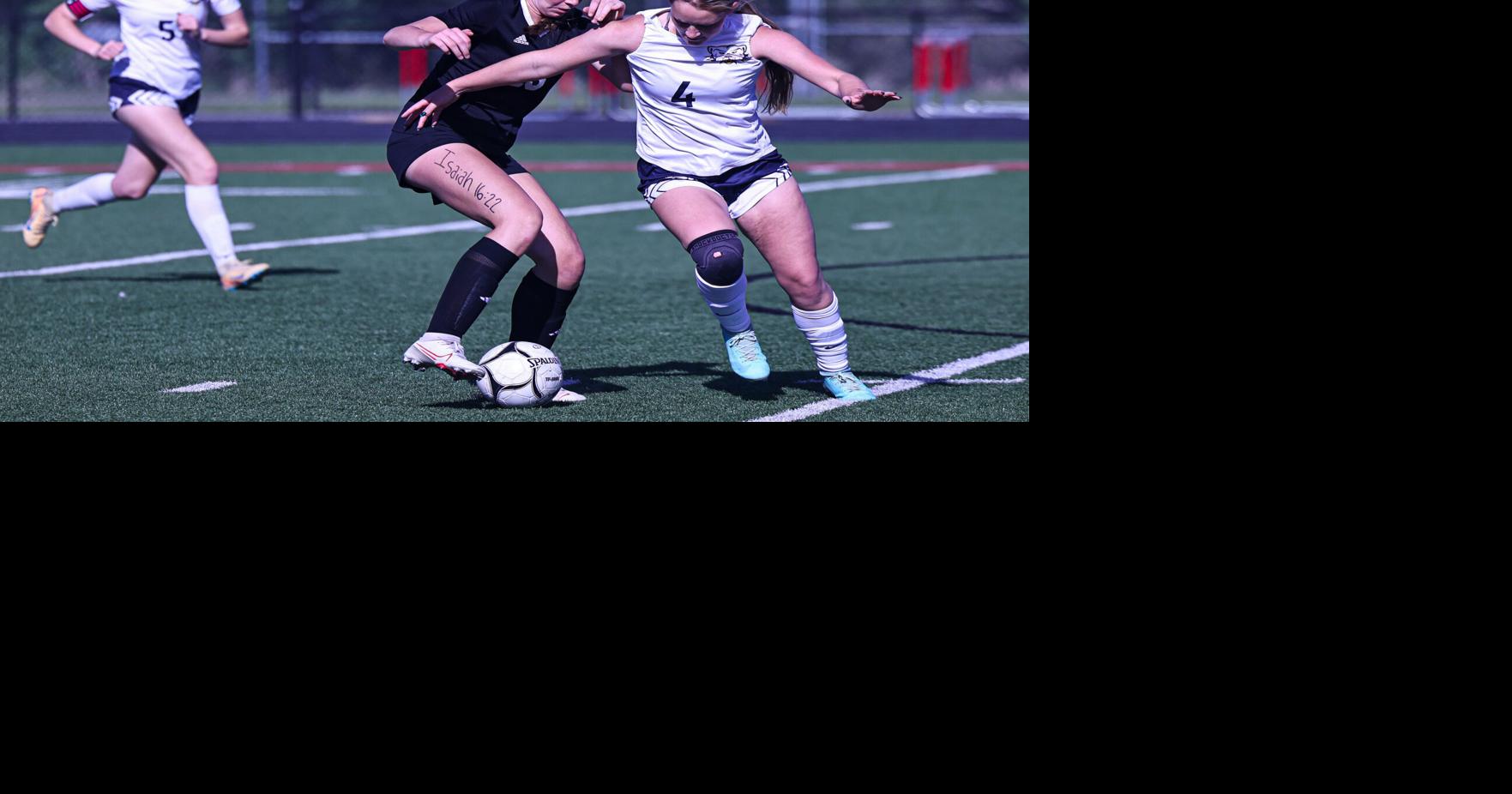 Where each southwest Iowa girls soccer team will play regionals
