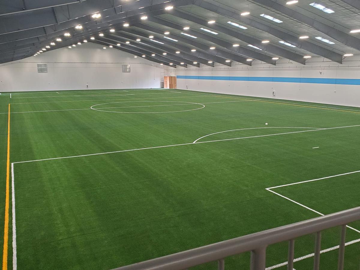 Rentals Indoor Sports Complex