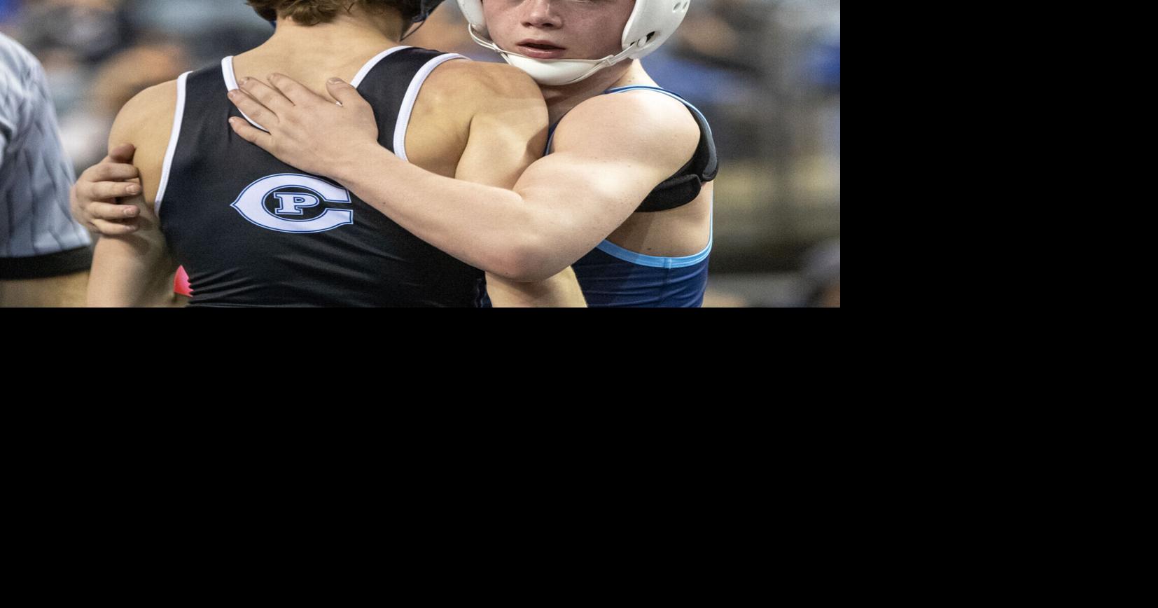 Results from the Council Bluffs Wrestling Classic