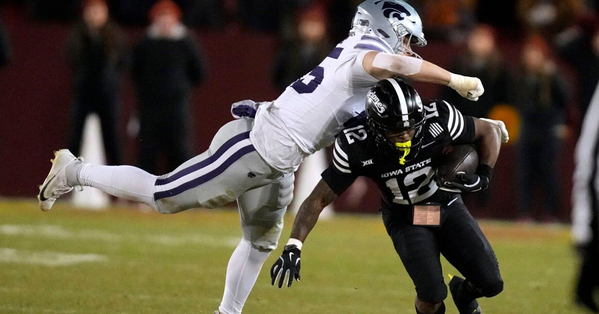 NCAAF News