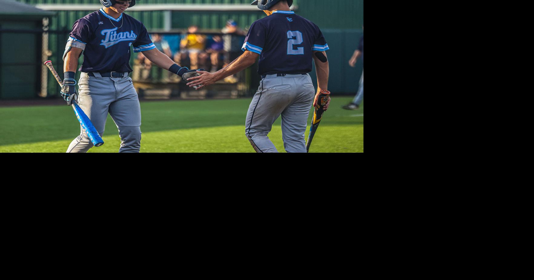 Presenting the 2026 All-City Baseball Team of the Year