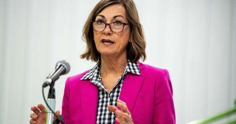 New Iowa law lets health workers refuse services on conscience grounds