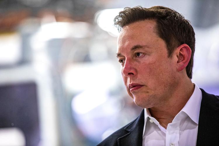 Elon Musk's child tells court she no longer wants 'to be related' to her dad