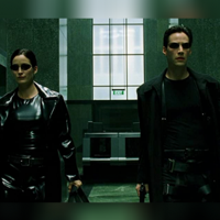 REVIEW: 'The Matrix' still holds up as a science fiction classic